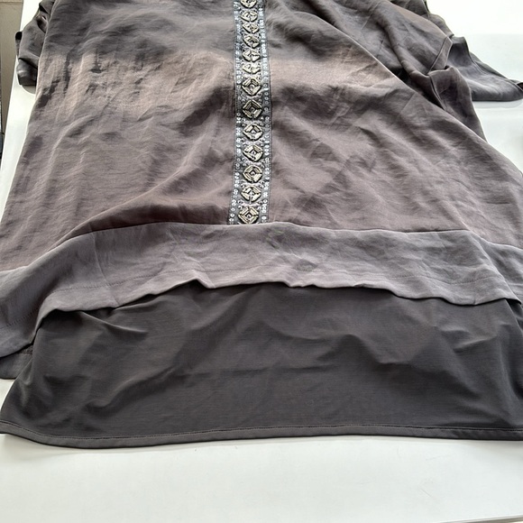 Taifun Sequined Dress - Picture 5 of 6